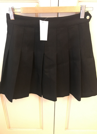 H&M Pilili Etek