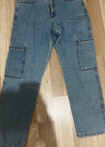 Koton mom jeans