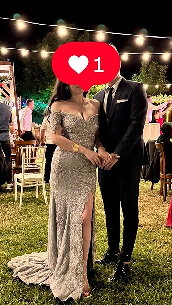 Diğer GECE ELBİSESİ, NİŞAN ABİYE, NİŞANLIK