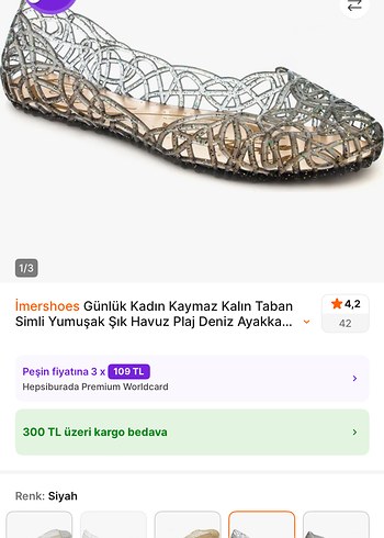 Deniz babeti - Görsel 5