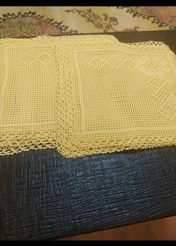 Çeyizlik mutfak takımı - Görsel 5