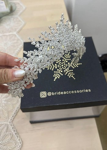 Gelin Tacı - Görsel 2