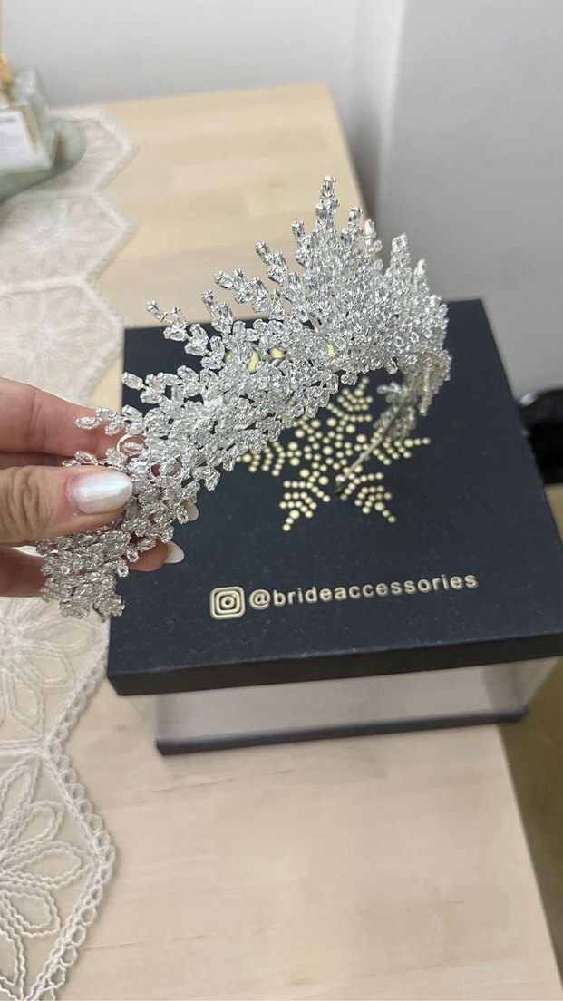 Gelin Tacı - Görsel 2