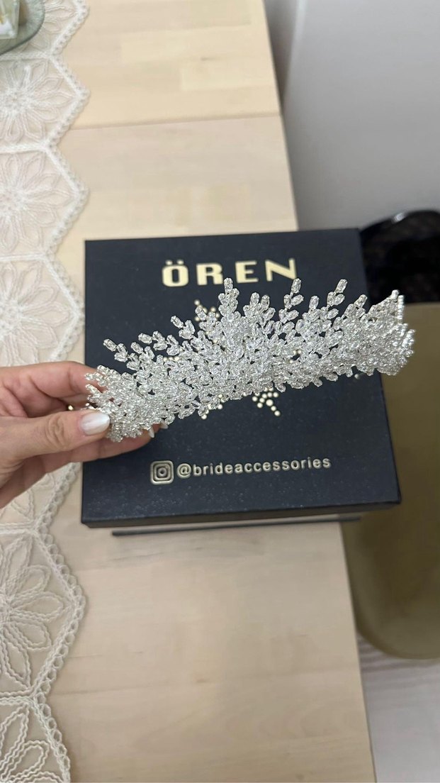 Gelin Tacı - Görsel 3