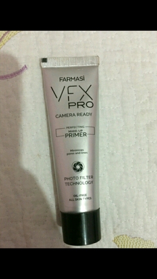 farmasi Vfx primer
