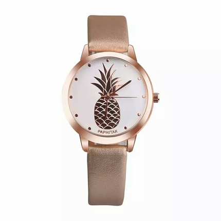 Ananas detay saat