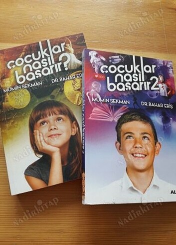 Çocuklar nasıl başarır 
