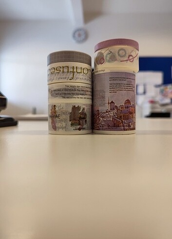 Washi tape 