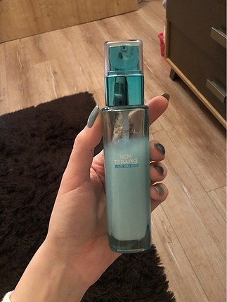 Loreal nem terapisi