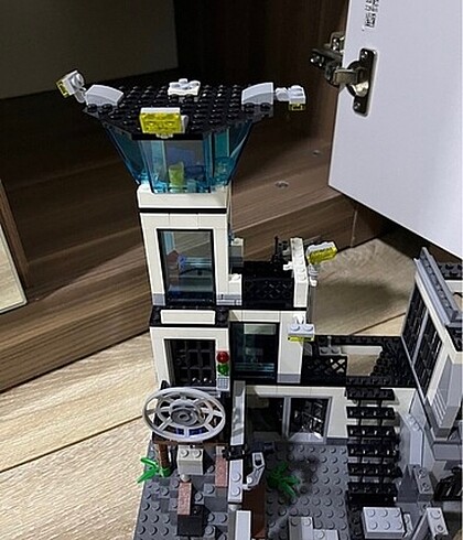 Diğer ORJİNAL LEGOCİTY
