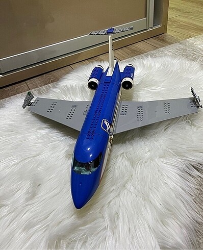 OrRJİNAL LEGOCİTY