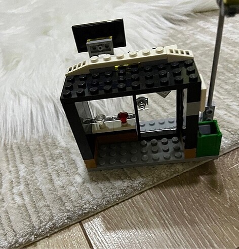  Beden ORJİNAL LEGOCİTY
