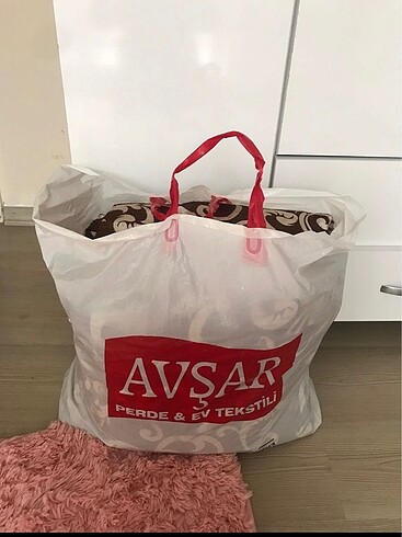 Kışlık S ve m beden karışık kıyafet