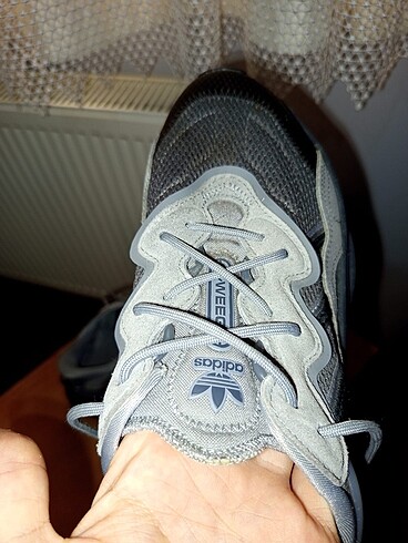 41 Beden Orjinal ozweego Adidas