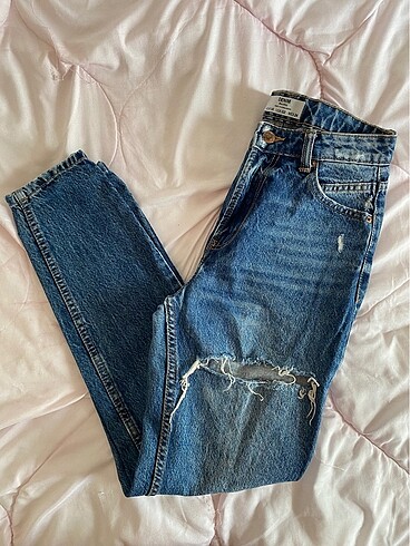 34 Beden Jean kot