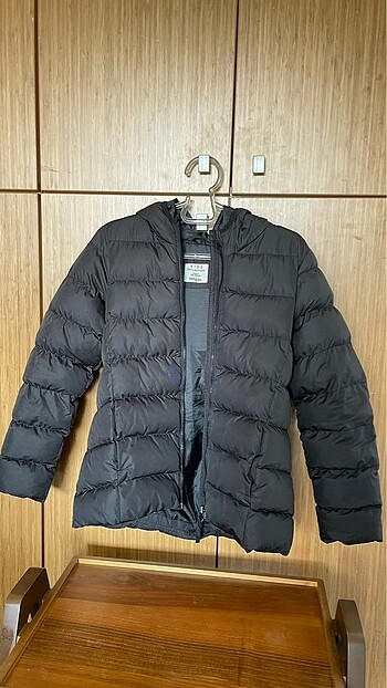 Defakto kids collection 11/12 yaş kız mont