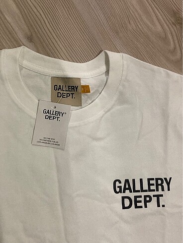 gallery dept tişört