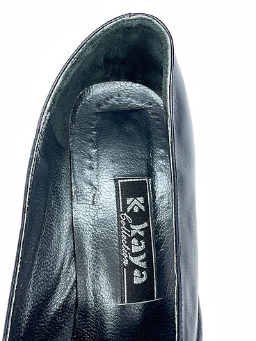 Vintage Love Platform %70 İndirimli. - Görsel 4