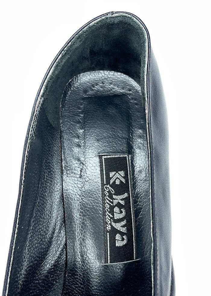 Vintage Love Platform %70 İndirimli. - Görsel 4