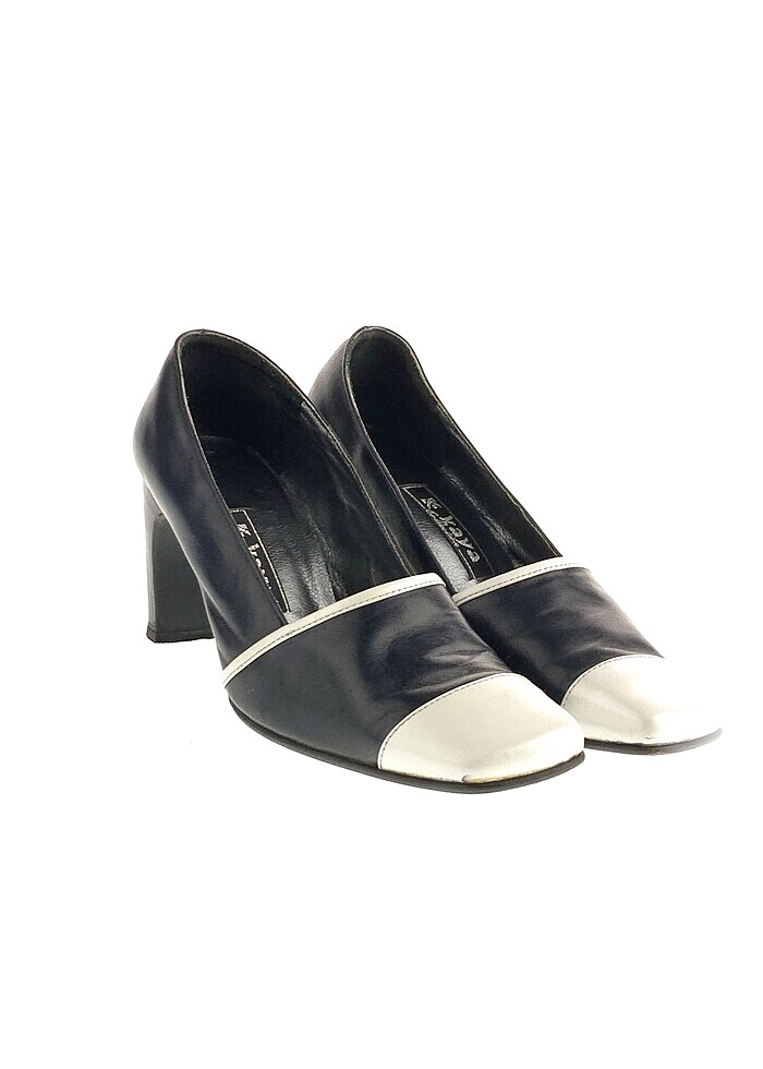 Vintage Love Platform %70 İndirimli. - Görsel 2