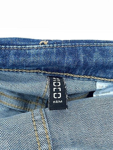 H&M Kısa Tulum %70 İndirimli. - Görsel 4