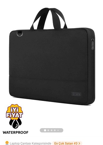 13-14,9 inç 14 inç laptop bilgisayar macbook çantası