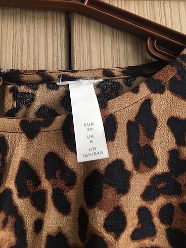 Zara midi boy elbise