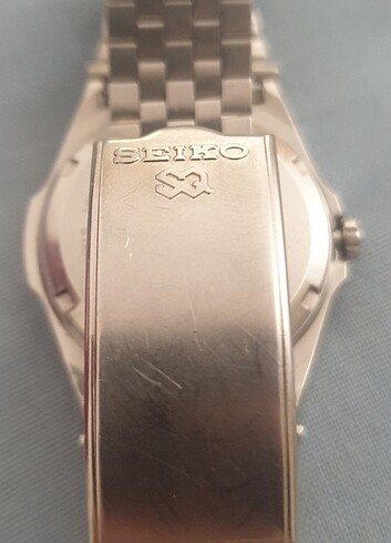 Seiko Seiko Quartz Type II JDM 7559-6010