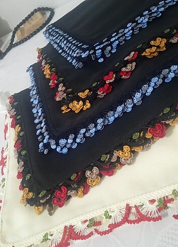 Tığ oyası 