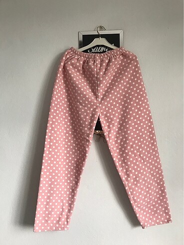 Polar pijama