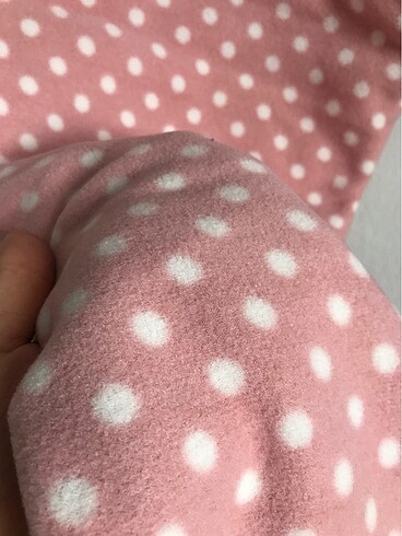 Diğer Polar pijama