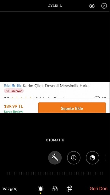 universal Beden Çileli hırka