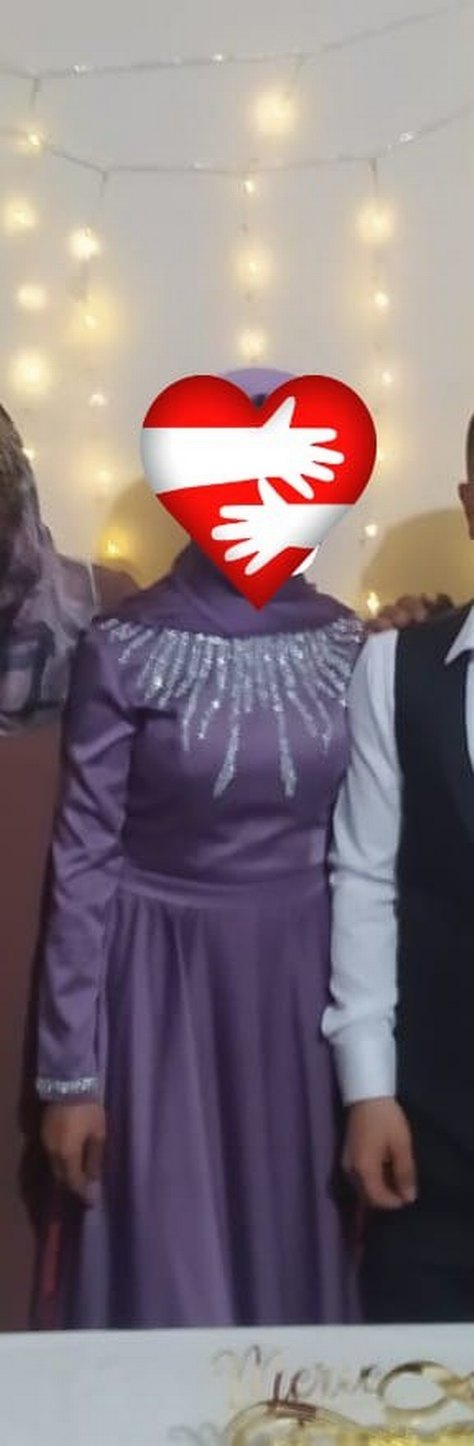 Abiye elbise - Görsel 5