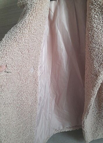 Yünlü kaban - Görsel 5