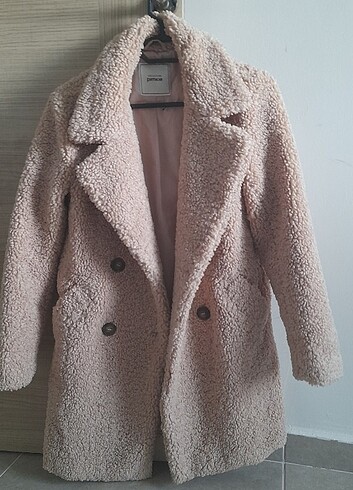 Yünlü kaban - Görsel 6