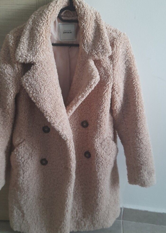 Yünlü kaban - Görsel 2