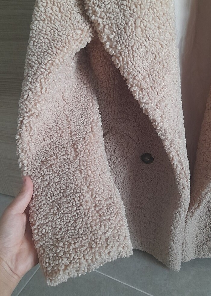 Yünlü kaban - Görsel 3