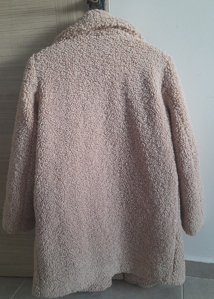 Yünlü kaban - Görsel 4