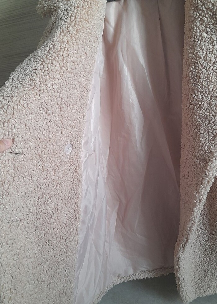 Yünlü kaban - Görsel 5