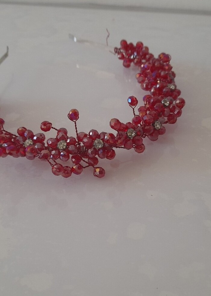 Özel gün taçları - Görsel 3