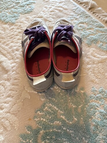 Onitsuka Tiger Tiger ayakkabı