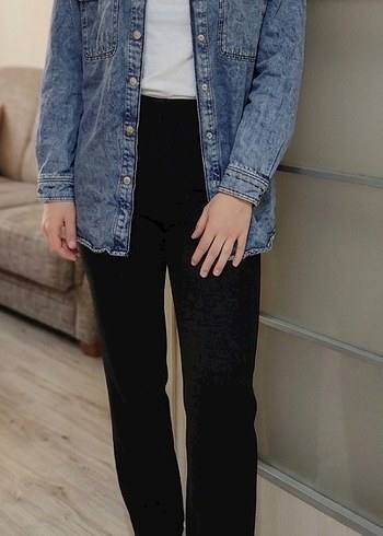 Mavi Jeans Mavi Denim Gomlek