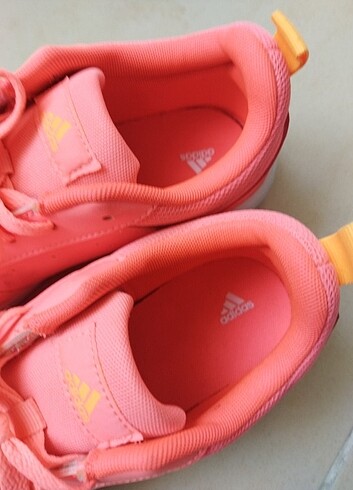 38 Beden Adidas ayakkabı