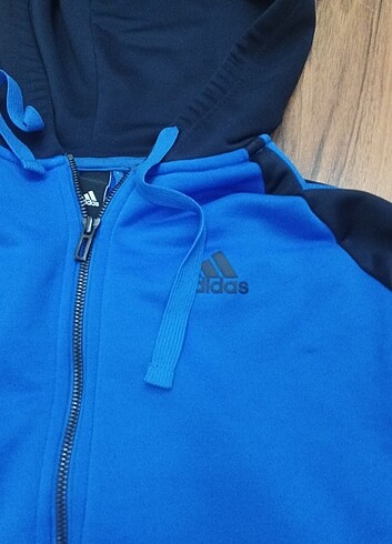 Adidas Adidas marka eşofman ustu 