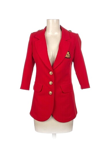 Diğer Blazer %70 İndirimli.
