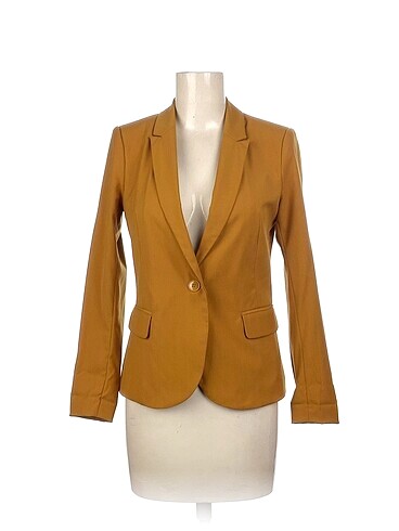 Stradivarius Blazer %70 İndirimli.