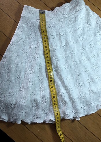 Fisto çocuk etek - Görsel 6