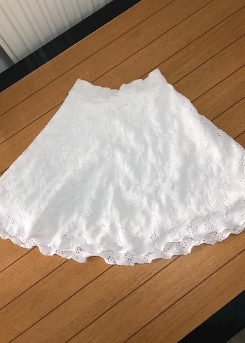 Fisto çocuk etek - Görsel 3