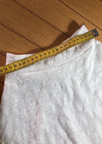 Fisto çocuk etek - Görsel 5