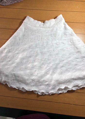 Fisto çocuk etek - Görsel 4